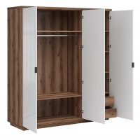 Dulap FORN SZF3D DDC/BIP